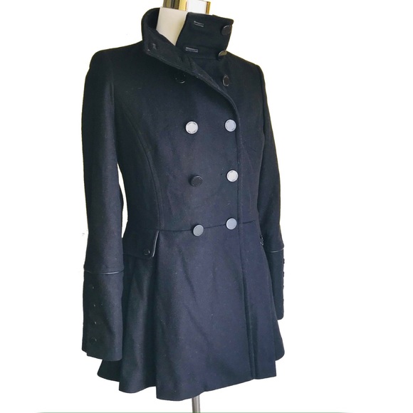 Calvin Klein Jackets & Blazers - Women’s Calvin Klein elegant  dress coat Sz  10